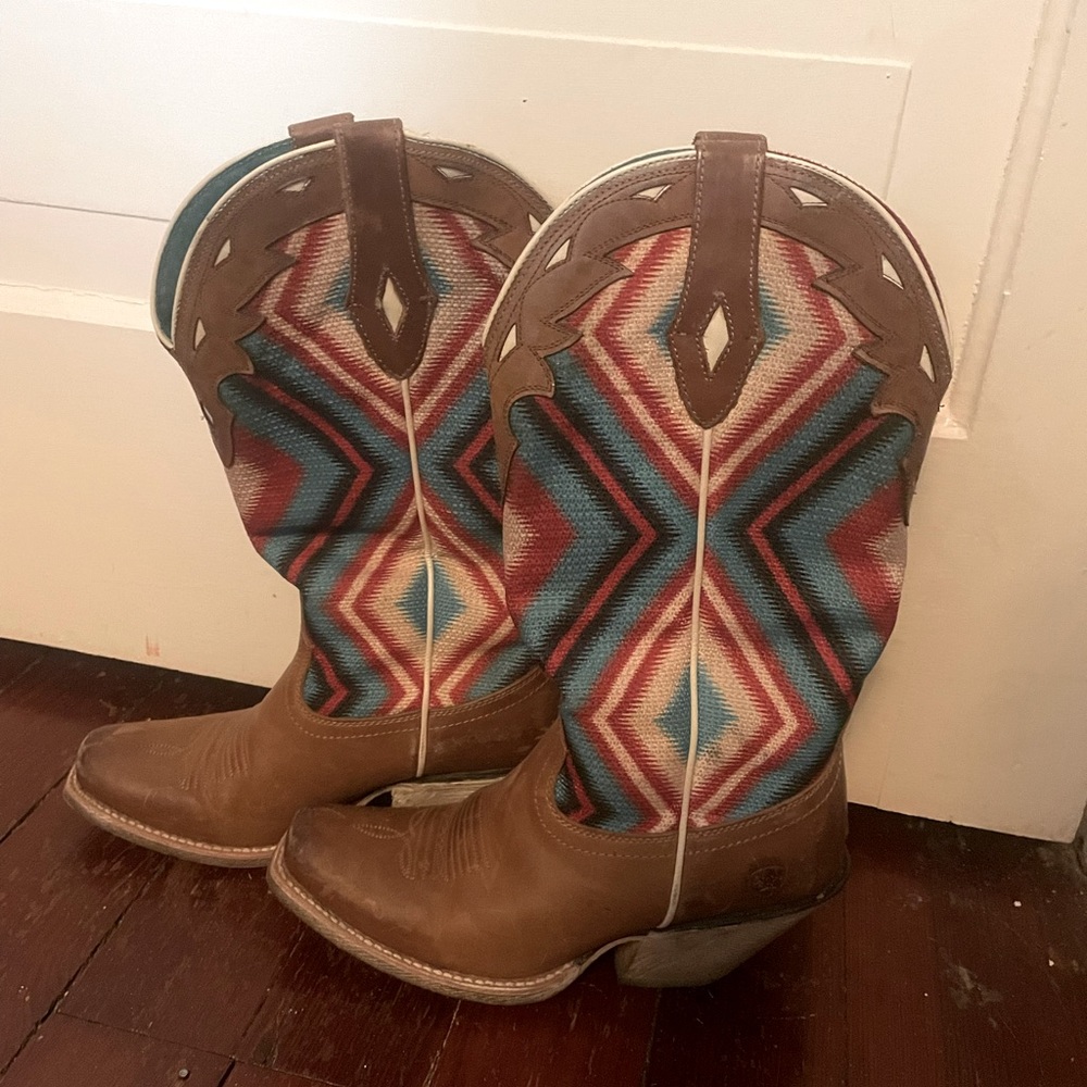 Ariat Women’s Boots